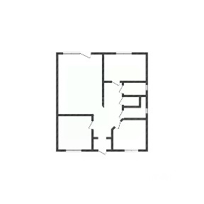 Продается 1-этажный дом, 144,6 м²