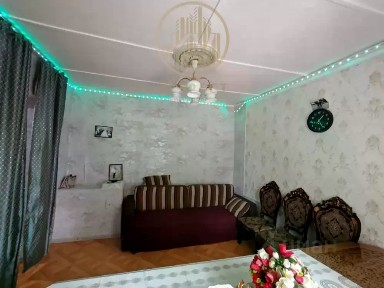 Продается 50% часть дома, 58 м²