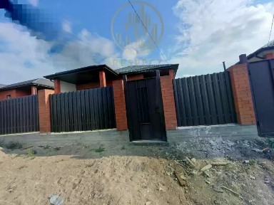 Продается 1-этажный дом, 171,4 м²
