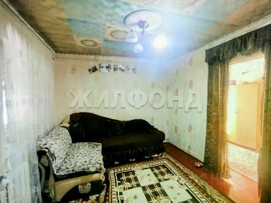 Продается 1-этажный дом, 37 м²