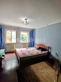 Продается 1-этажный дом, 52 м²