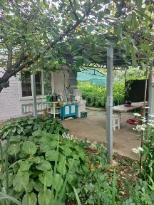 Продается 1-этажный дом, 22 м²