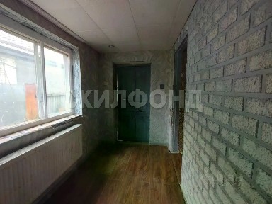 Продается 1-этажный дом, 54 м²