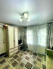 Продается 1-этажный дом, 56 м²