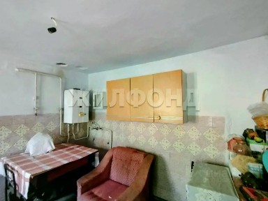 Продается 1-этажный дом, 75 м²