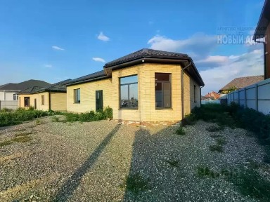 Продается 1-этажный дом, 140 м²