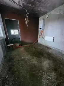 Продается 1-этажный дом, 37,2 м²