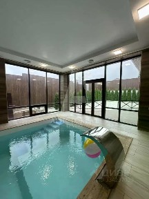 Продается 2-этажный дом, 398,1 м²