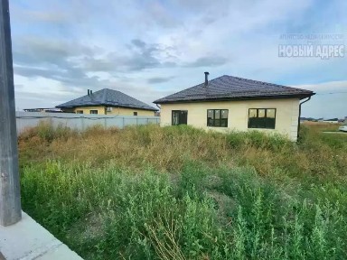 Продается 1-этажный дом, 120 м²