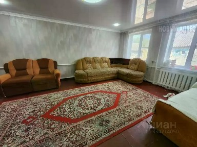 Продается 1-этажный дом, 100 м²