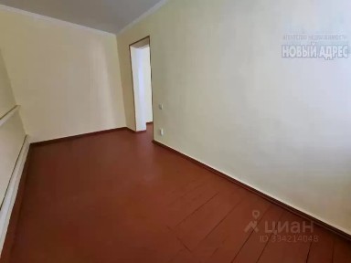 Продается 1-этажный дом, 72 м²