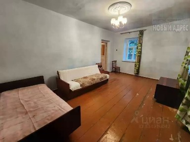 Продается 1-этажный дом, 61 м²