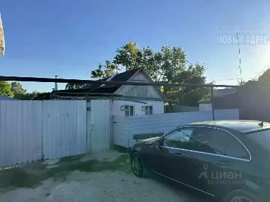 Продается 1-этажный дом, 79 м²