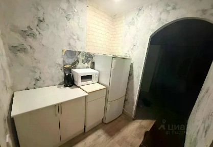Сдается студия, 17 м²