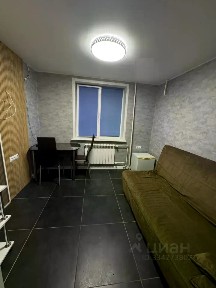 Сдается студия, 19 м²