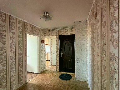 Сдается 3-комн. квартира, 62,4 м²