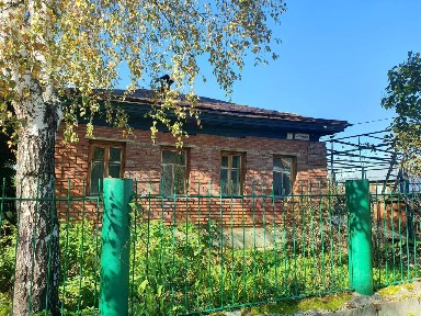 Продается 1-этажный дом, 65 м²