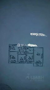 Продается 4-комн. квартира, 71 м²