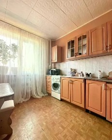 Продается 1-комн. квартира, 34,9 м²
