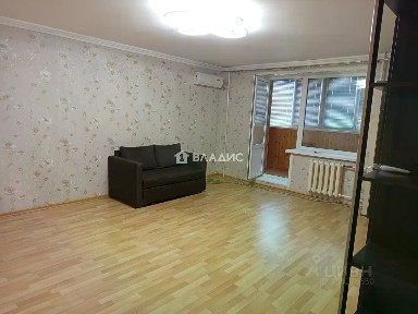 Продается 2-комн. квартира, 62,2 м²