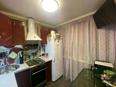 Белгородская область, Старый Оскол, Весенний микрорайон, 3А