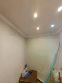 Продается 1-комн. квартира, 21,7 м²