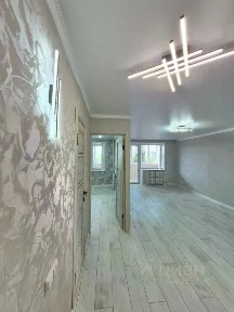 Продается 1-комн. квартира, 36,7 м²