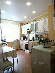 Продается 3-комн. квартира, 66,2 м²