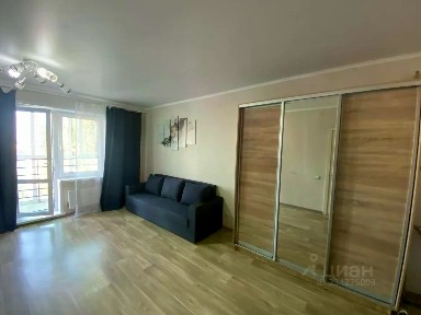 Продается студия, 31,5 м²