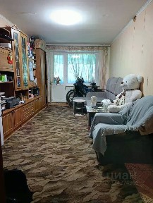 Продается 2-комн. квартира, 43,2 м²