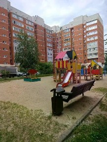 Продается 2-комн. квартира, 56,5 м²