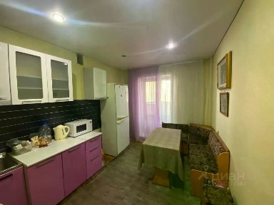 Продается 1-комн. квартира, 44 м²