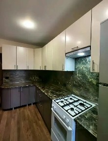 Продается 2-комн. квартира, 51,2 м²