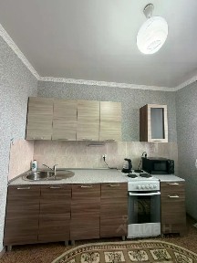 Продается 1-комн. квартира, 46 м²