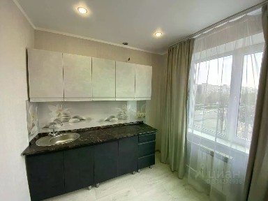 Продается 1-комн. квартира, 31,5 м²