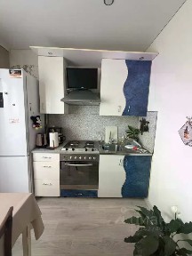 Продается 1-комн. квартира, 39,9 м²