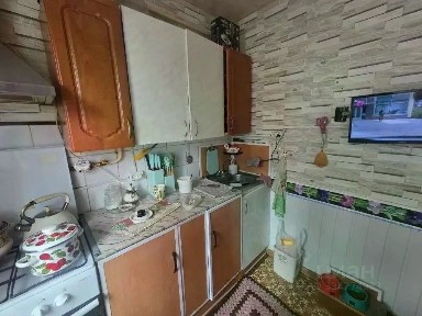 Продается 2-комн. квартира, 44,3 м²