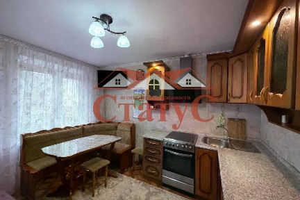 Продается 1-комн. квартира, 34,6 м²