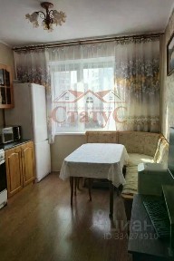 Продается 3-комн. квартира, 62 м²