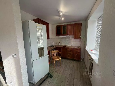 Продается 1-комн. квартира, 34 м²