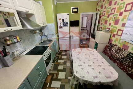 Продается 3-комн. квартира, 64 м²