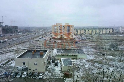 Продается 3-комн. квартира, 75,5 м²
