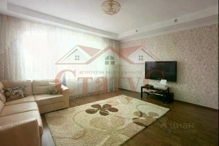 Продается 4-комн. квартира, 105 м²