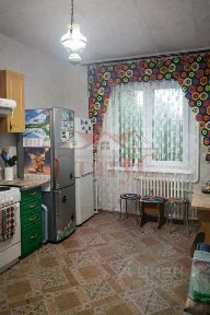 Белгородская область, Старый Оскол, Олимпийский микрорайон, 13А