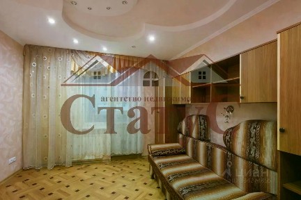 Продается 4-комн. квартира, 120 м²
