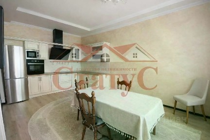 Продается 2-комн. квартира, 85 м²