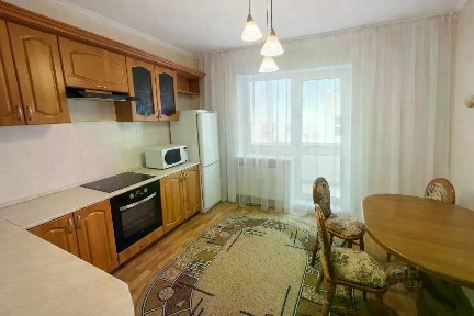 Продается 2-комн. квартира, 66 м²
