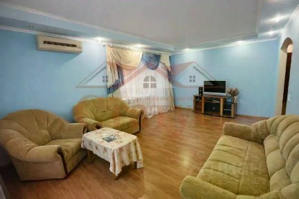Продается 3-комн. квартира, 83 м²