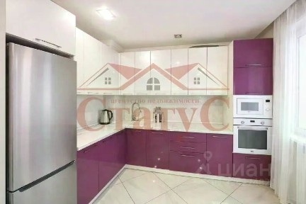 Продается 3-комн. квартира, 83 м²