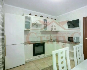 Продается 2-комн. квартира, 65 м²